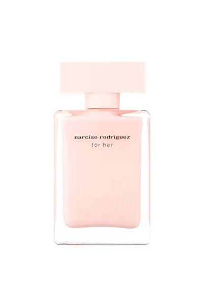 Narciso Rodriguez For her - Meyveli Çiçeksi Misk EDP Kadınlara Bir Saygı İfad...