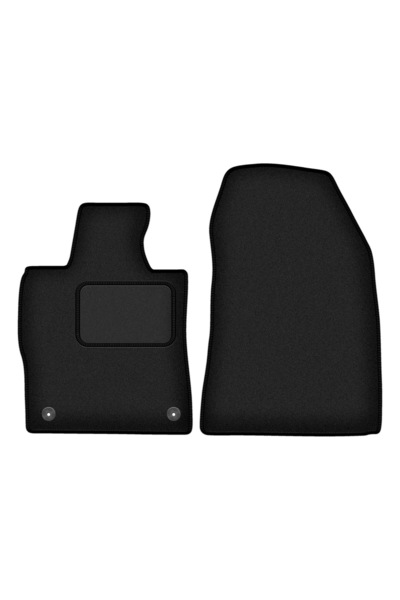 Other Covorașe auto față Opel Astra VI (2021-) negre