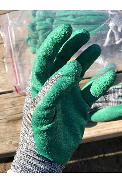 şilanAVM Sigma 412 camcı eldiveni 12 çift.