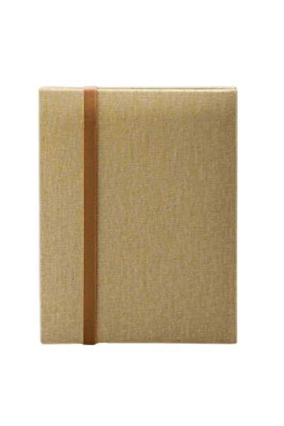 OEM Album foto tip acordeon Leporello, format 13x18, 12 fotografii Nisip