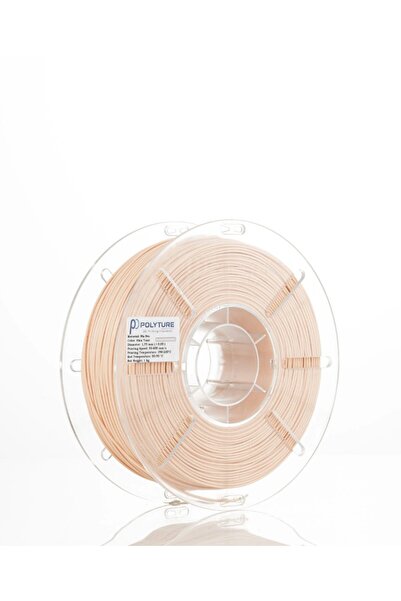 Polyture PLA PRO Ten Rengi - Skin Tone Filament 1.75mm 1kg