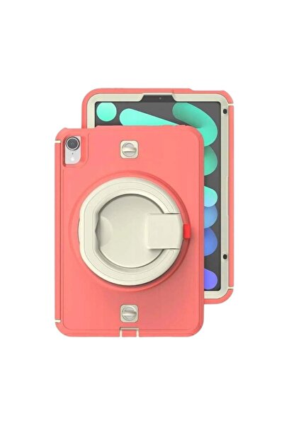 OEM Husă iPad Pro 11 3/2/1, Rezistentă Șocuri, Suport Rotativ 360, Curea Umăr...