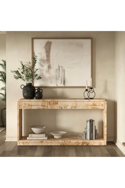 sofalab Helsa Konsol