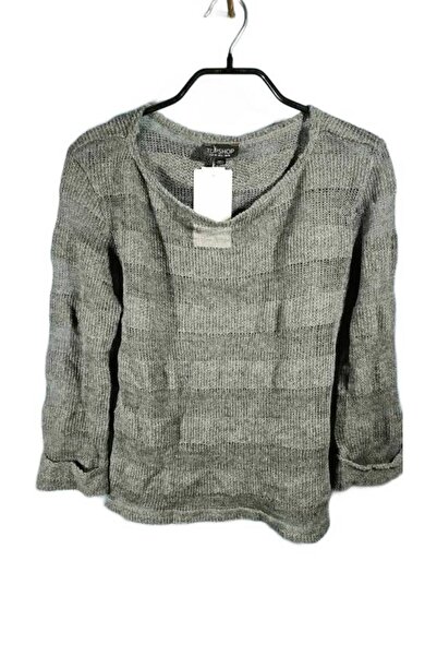 OEM TOPSHOP Women's Sweater - Breathable Summer, Polyester and Viscose Blend ...