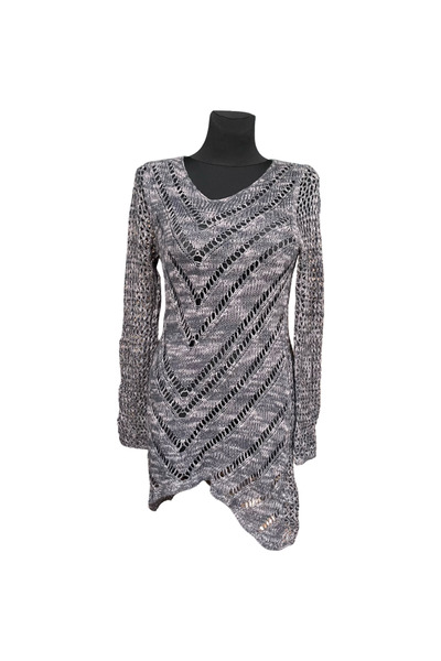 OEM Rochie Cream Peste Genunchi - Bumbac si Acril, Stil Casual si Elegant, Gr...