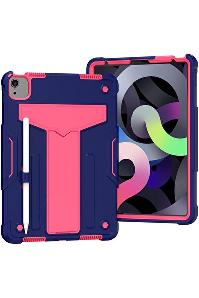 OEM iPad Pro 11 Case, Armored, 3-Piece Protection, Silicone and Plastic, with...