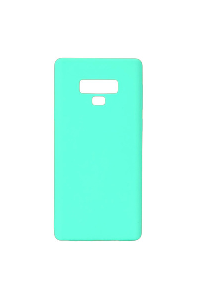 OEM Husă Samsung Galaxy Note 9 - Protecție Silicon TPU Anti-Șoc, Subțire - Ve...