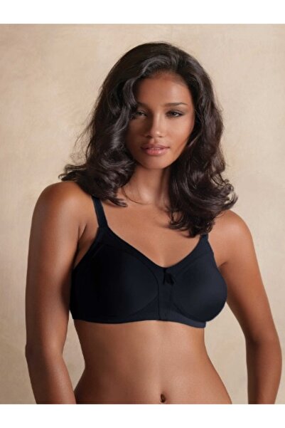 Yeni İnci Women'S, Black, 30% Polyamide, 30% Polyester, 10% Elastane, 30% Cot...