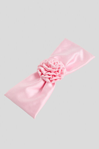 GB Baby Baby Girl Pink Hairband