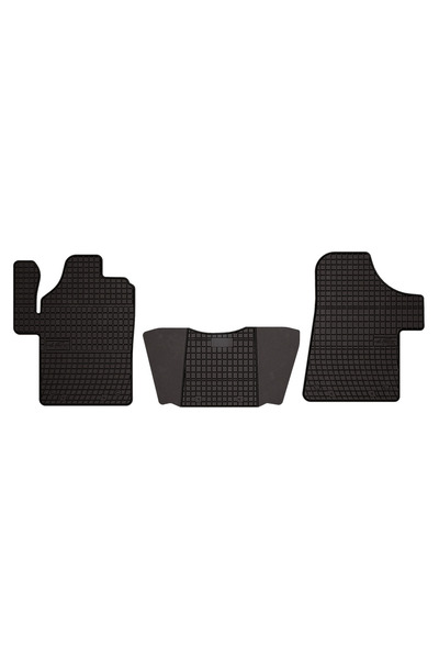 Other Covorașe de cauciuc pentru Mercedes Vito II W639