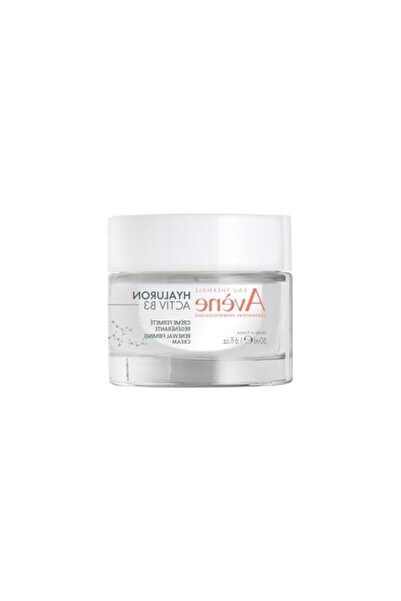 markentegra Hyaluron Activ B3 Cream, 50 Ml, Suitable for Sensitive Skin