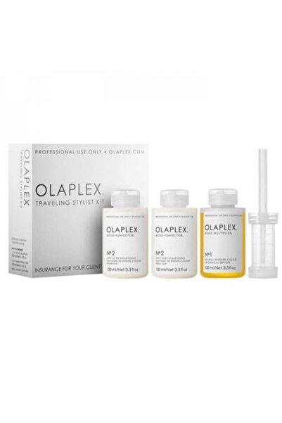 Olaplex Traveling Stylist Kit for Colored Hair