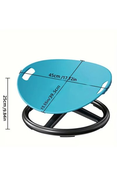 VAYNE 360 Rotating Balance Instrument Sensory Development Balance Instrument
