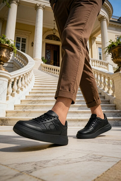 Daxtors D07003 Daily Orthopedic Men's Sneaker Sports Shoes