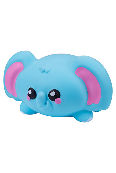 Smooshzees Jucarie antistres squishy Smooshzees, seria Luvzees &minus; El...