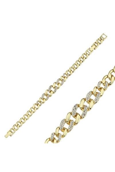 Merano Design Agnes Gold Bileklik