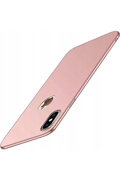 OEM iPhone XR Protective Case - Matte PC Plastic, Ultra Slim, Anti-Scratch - ...