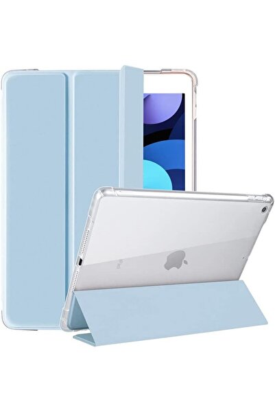 OEM iPad Pro 11 Case (2021/20/18) - Magnetic Protection, Sleep/Wake, Stylus S...