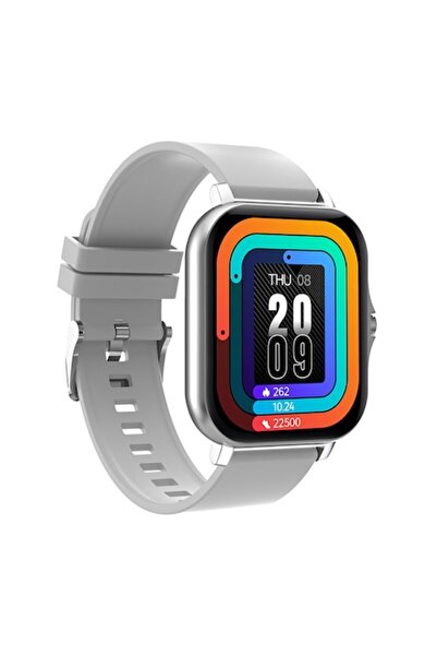 ElectroAZ Smartwatch, Pedometer, Bluetooth Calling, Social Media Notification...