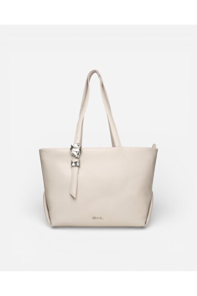 Steve Madden BGLACE CHALK Kadın Chalk Omuz Çantası BGLACE CHALK