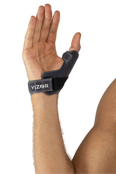 VİZOR Code: 14 De Quervain Ateli (Unique) Left Arm