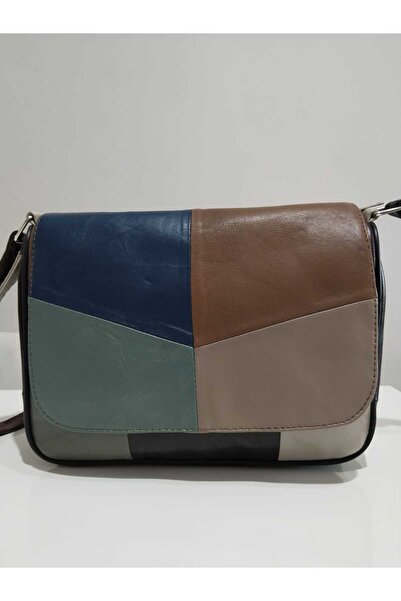 atter Genuine Leather Women's Bag (25cm X 20cm)