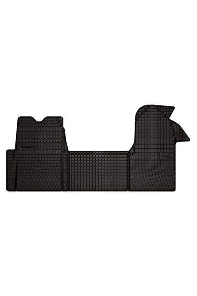 Other Covorașe cauciuc Renault Master II FL negre