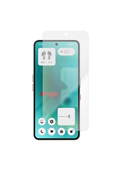 Engo Nothing Phone (3A) Community Edition Matte Screen Protector