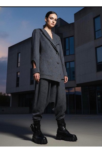 MODA ANKA CEKET