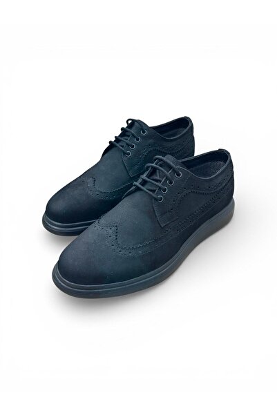 PATRON SHOES Genuine Leather Men's Casual Shoes