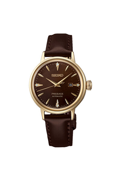 Seiko Presage SRE020J1 Cocktail Time Kadın Kol Saati SRE020J