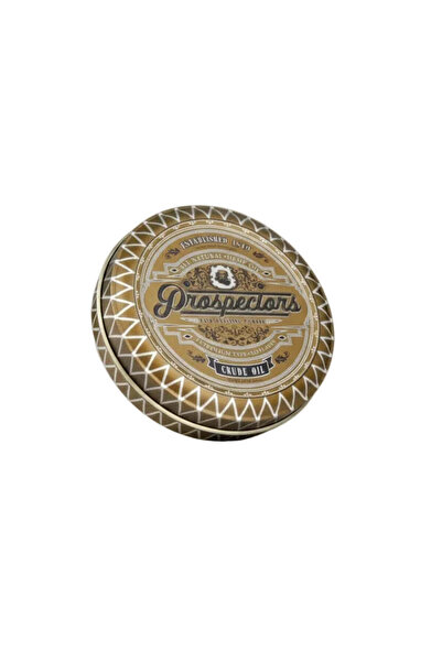 PROSPECTORS Pomadă de ulei brut 128 gr