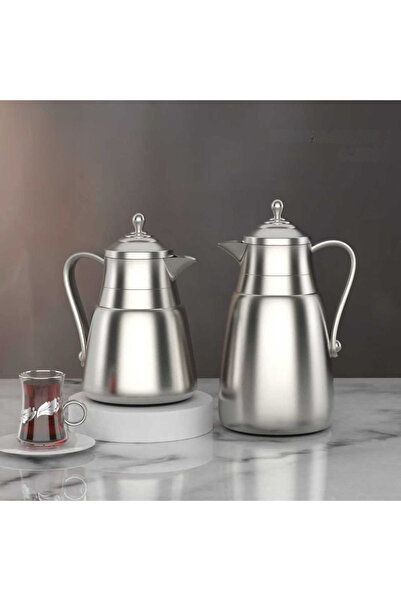 EVA Stainless steel thermos set