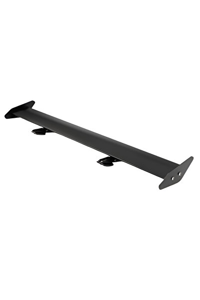 OEM Spoiler Spate GT Sport Artudatech - Aluminiu T6061, Reglabil, Universal H...