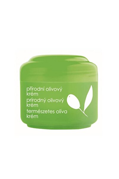 Ziaja Face cream with olive oil 50 ml