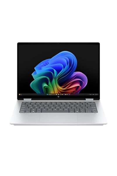 HP OmniBook X Flip 14-FM0002NT Intel Core Ultra 7-258V 32GB 1TB SSD 14" 2K OL...