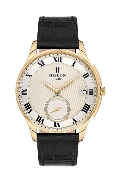 Hislon Men's wristwatch