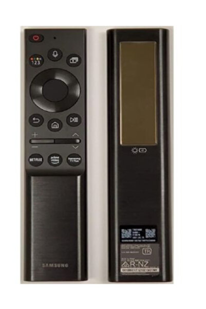 Samsung SOLAR CELL REMOTE CONTROL BN59-01357D