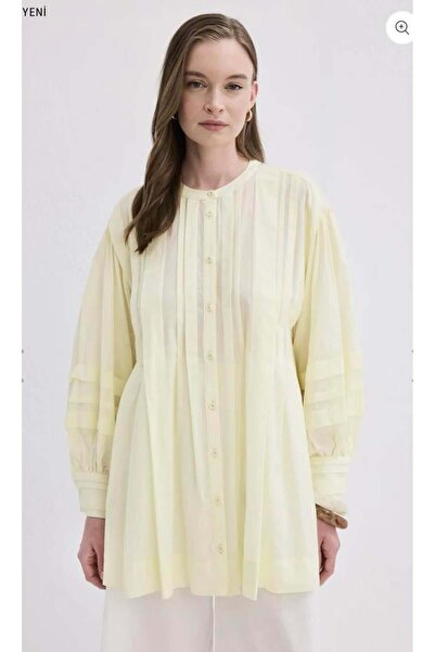 KADRİYE BAŞTÜRK KB HENRİ VUAL GÖMLEK