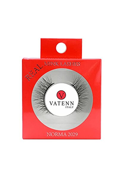 VATENN ITALY Real Mink Lashes (2029)