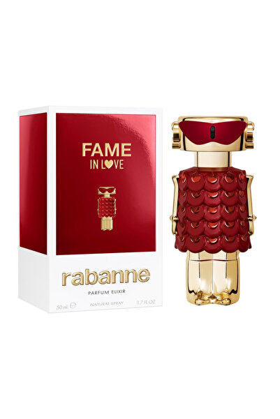 Paco Rabanne Fame In Love Άρωμα Elixir 80ml