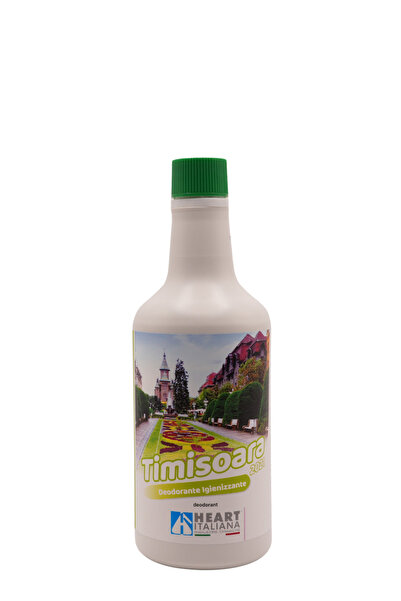 Heart Essenza - Dezodorizant si Igienizant Timisoara 750ml