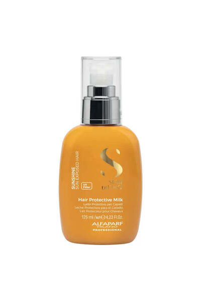 Alfaparf Milano Semi Di Lino Sunshine Leave-In 125ml