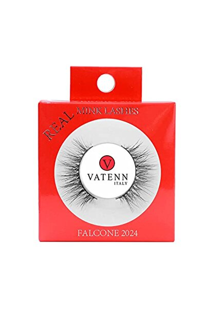 VATENN ITALY real mink lashes in style 2024