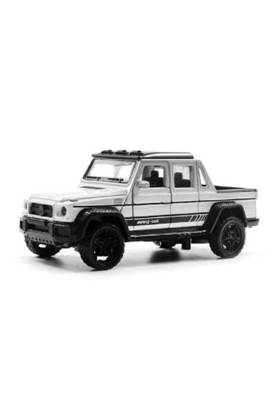 hst Diecast Model Alloy Collectible Toy Mercedes Car for Kids