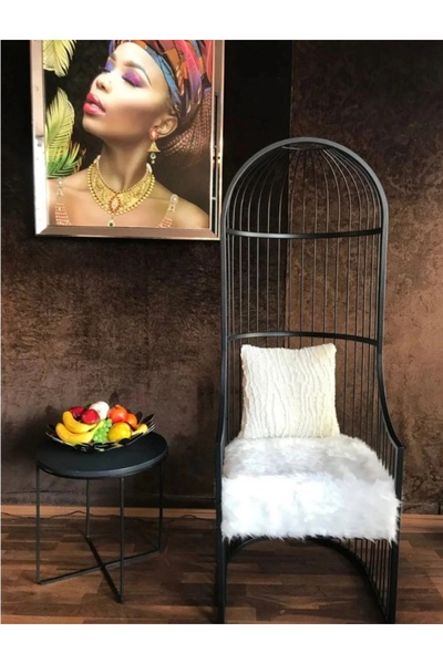 Has Grup Masa Sandalye Berjer Sandalye, Kuş Kafesi, Kuaför Sandaleye, Cafe Re...