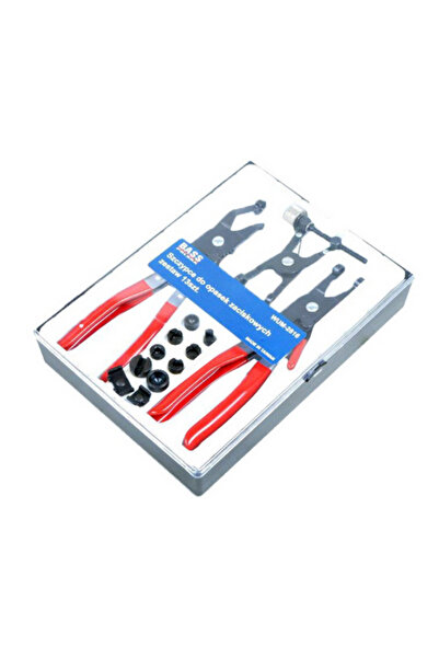Other Clește pentru bride de cablu, set de 13