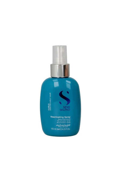 Alfaparf Milano Semi Di Lino Spray pentru bucle 125ml