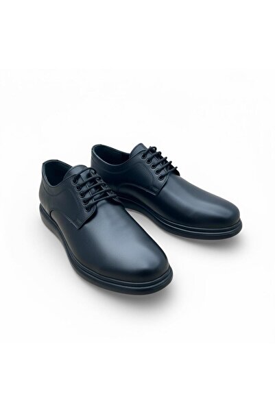 PATRON SHOES Genuine Leather Men's Casual Shoes