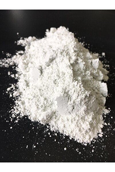 KEEPSAKE 25 KG Talk Pudra – Endüstriyel / Kozmetik / Seramik Uyumlu Saf Talc ...